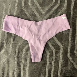 PINK Thong Panties